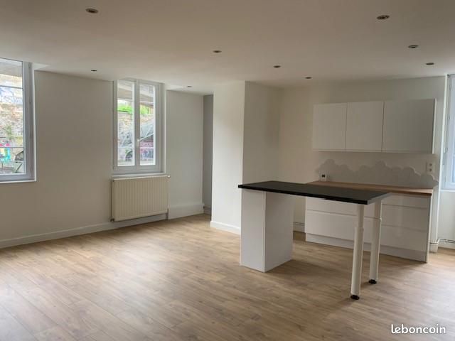 Appartement 3 pièces 69 m² · à Vienne · 69 m² · 690 €/mois