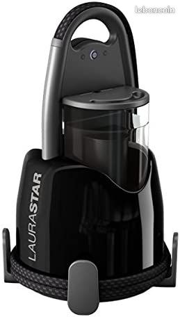 Fer a repasser Laurastar Lift Plus Ultimate Black (image 3)