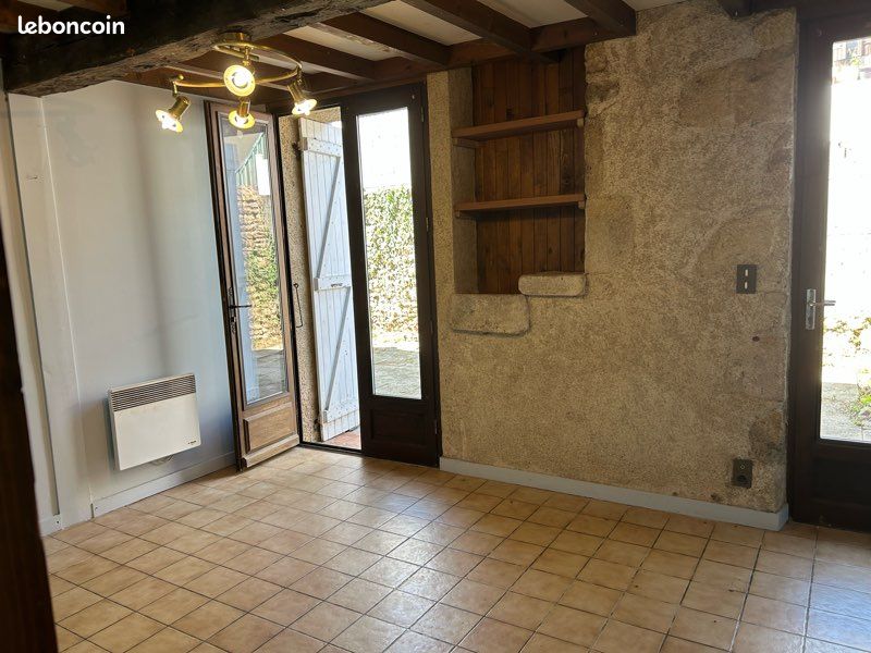 Appartement 3 pièces 44 m² · à Mirande · 44 m² · 430 €/mois