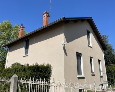 Maison 650 000 € - 158 m²