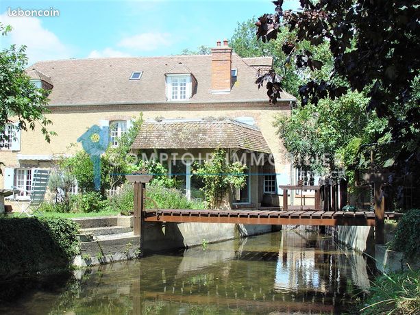 Propriété 12 pièces 355 m²