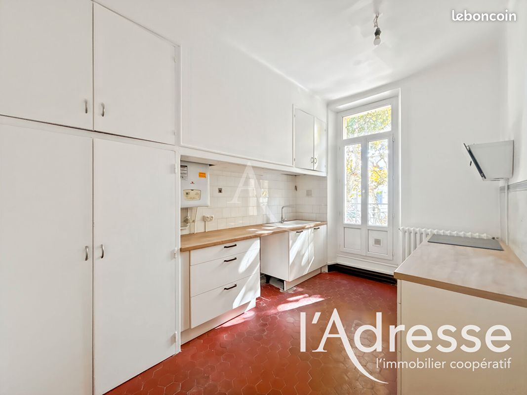 Appartement a louer aubagne - 3 pièce(s) - 73 m2 - Surfyn