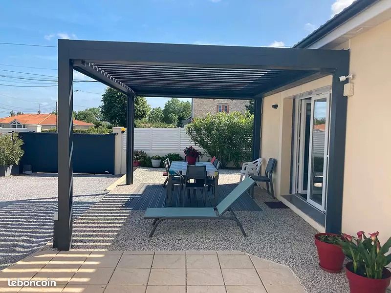 Maison 5 pièces 90 m² · à Rochefort · 90 m² · 878 €/mois