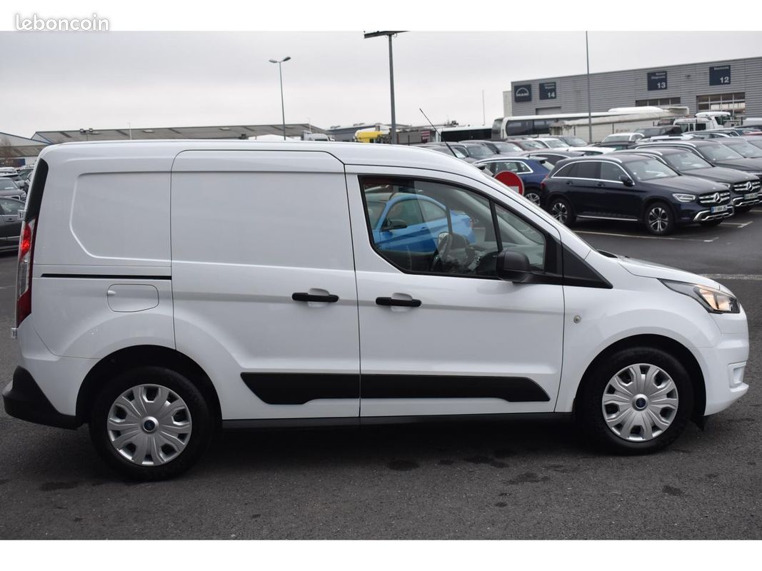 Ford transit l1 1.5 ecoblue 100 s&s trend (image 4)