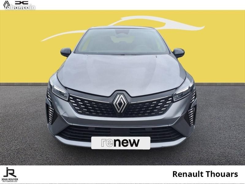 Renault Clio 1.0 Eco-G 100ch Techno - 24 (image 9)