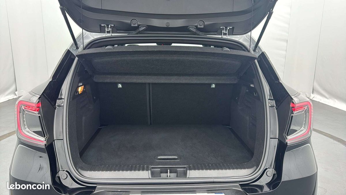 Renault captur e tech full hybrid 145 ch esprit (image 16)