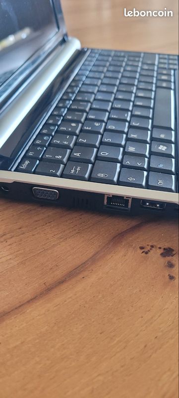 PC NoteBook Packard Bell Windows XP (image 2)