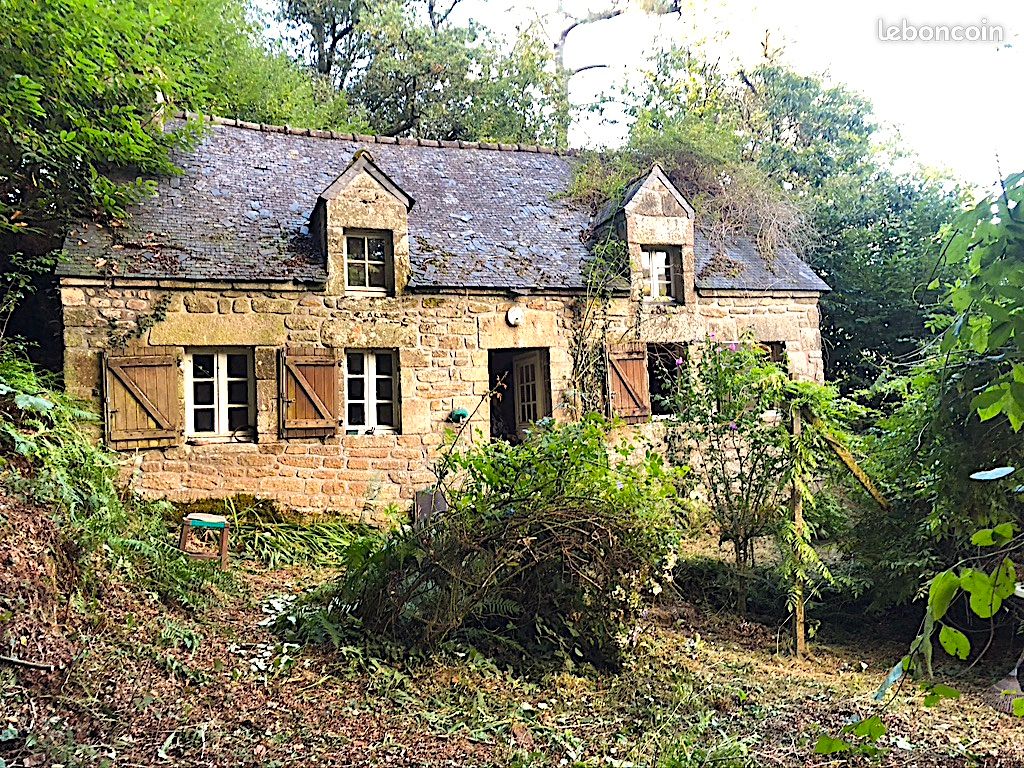 Maison 4 pièces 70 m² · à Bubry · 70 m² · 95 000 €