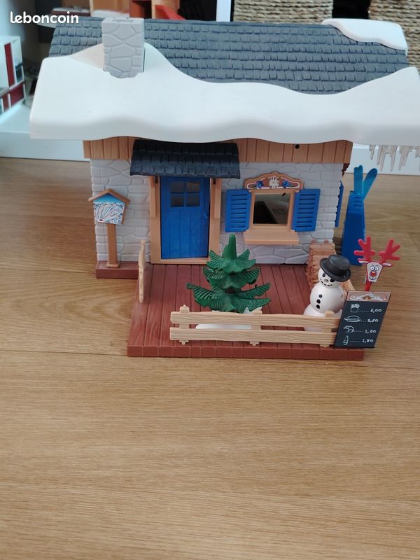 Playmobil (image 1)