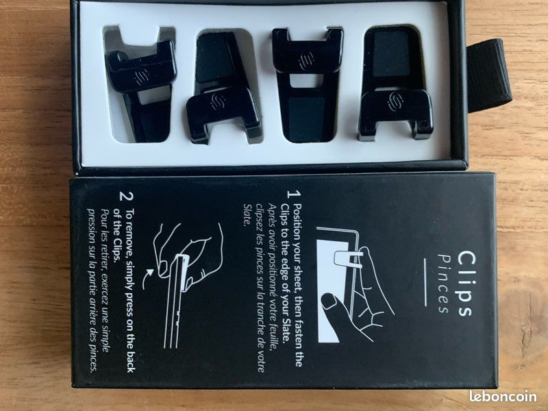 Pen & paper graphic tablet ISKN (image 9)