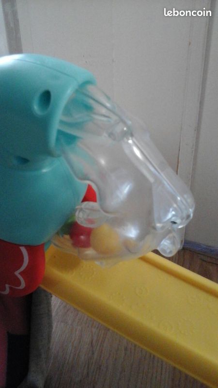 Elephant a pousser (image 2)