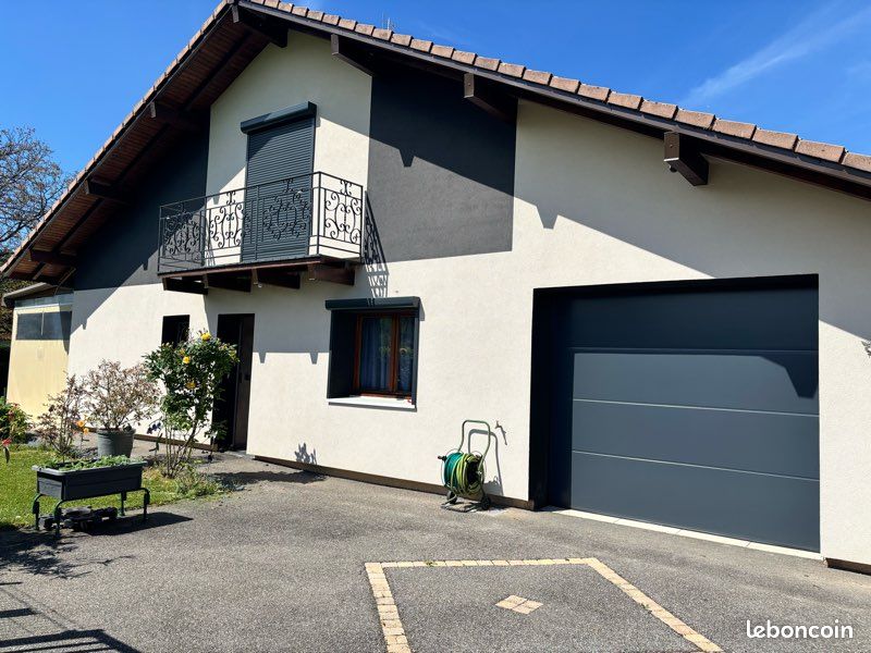 Maison 6 pièces 155 m² · à Hauteville-sur-Fier · 155 m² · 585 000 €