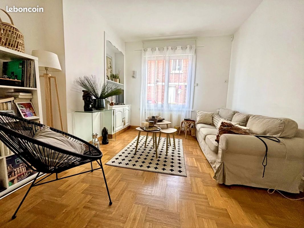 Maison 5 pièces 105 m² · à Amiens · 105 m² · 238 000 €