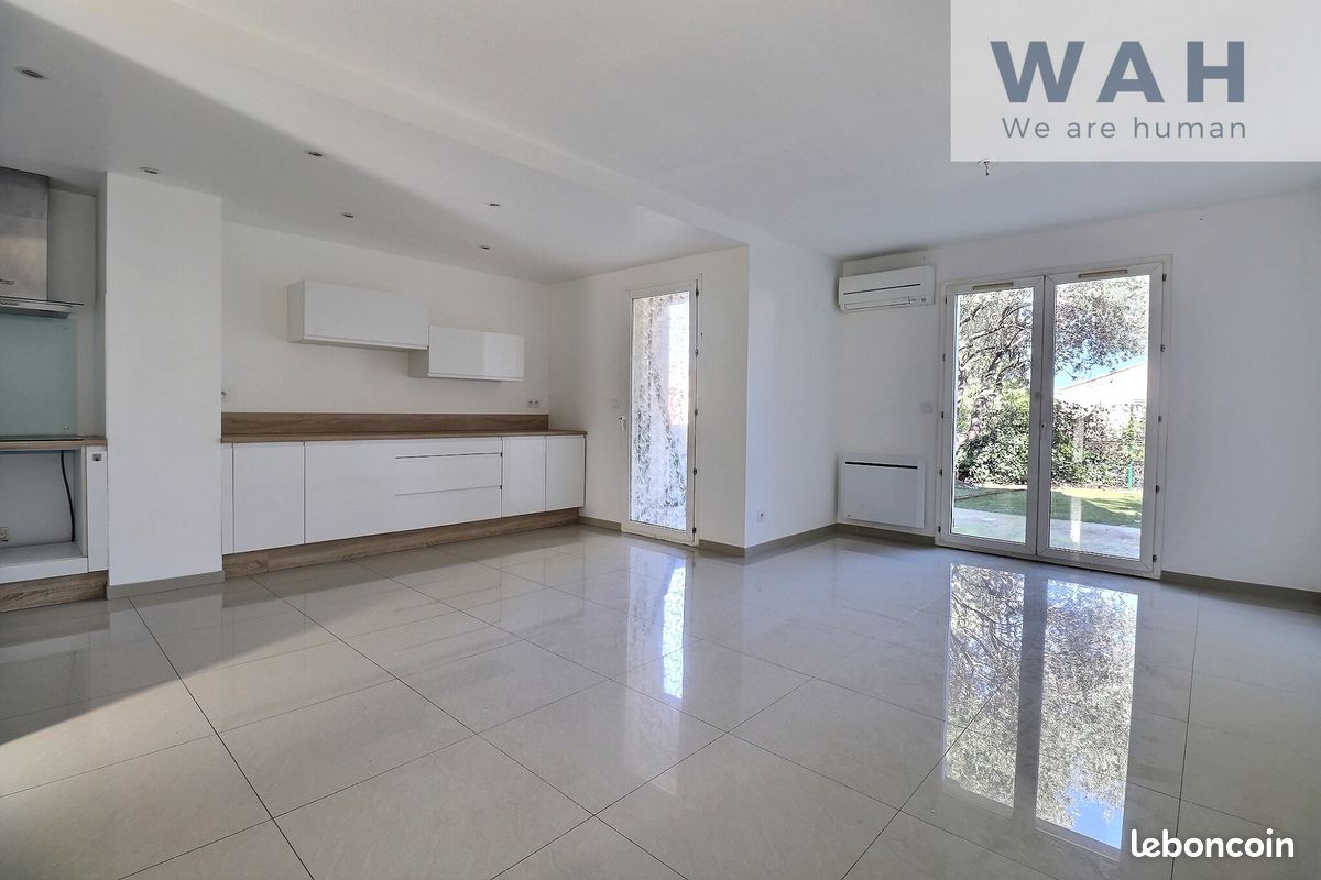 Maison 4 pièces 77 m² · à Montpellier · 77 m² · 319 000 €