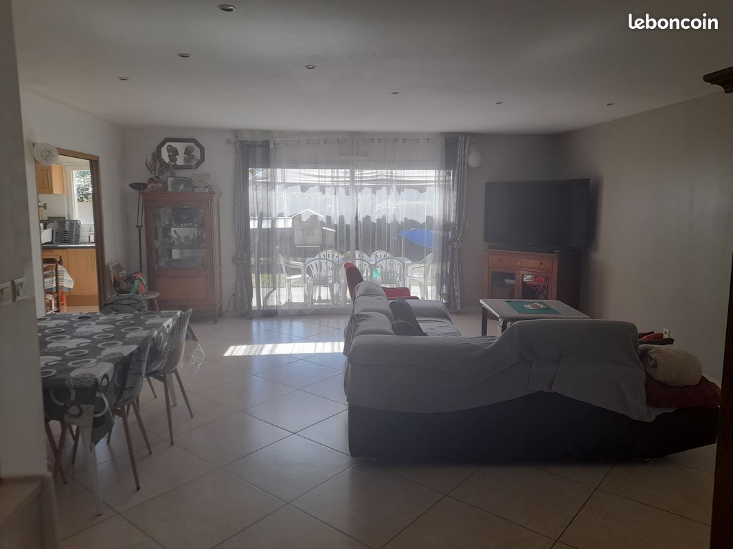 Maison 7 pièces 183 m² · à Loire-Authion · 183 m² · 394 000 €