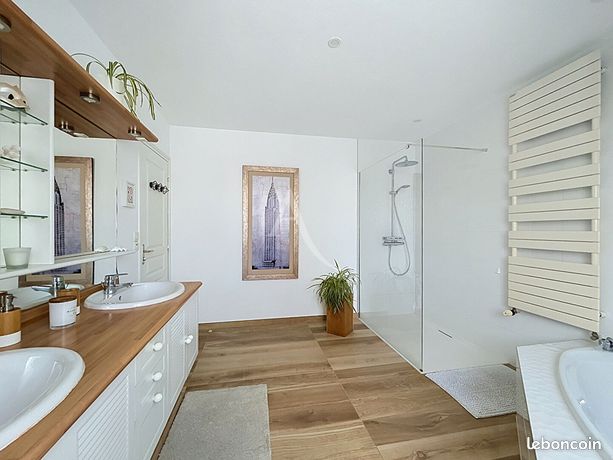 Maison 6 pièces 188 m² — 7