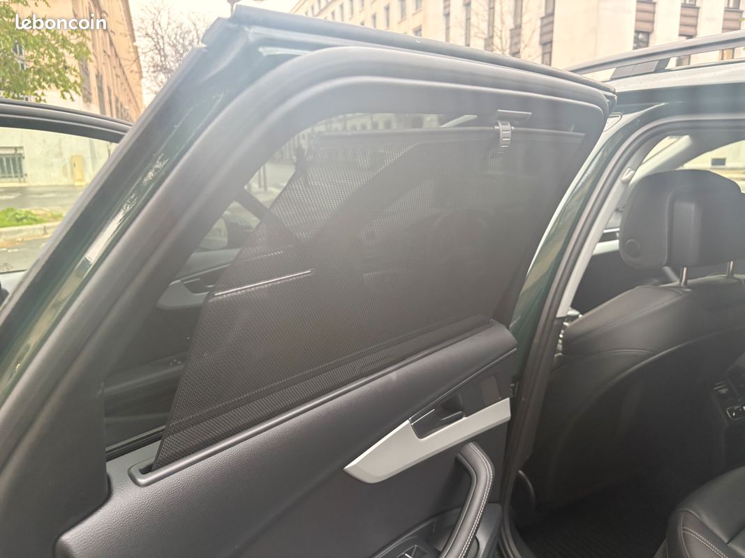 Audi a4 allroad avus 3.0 V6 TDI 286 chevaux quattro (image 14)