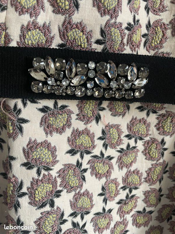 Robe femme en très bon état (image 3)