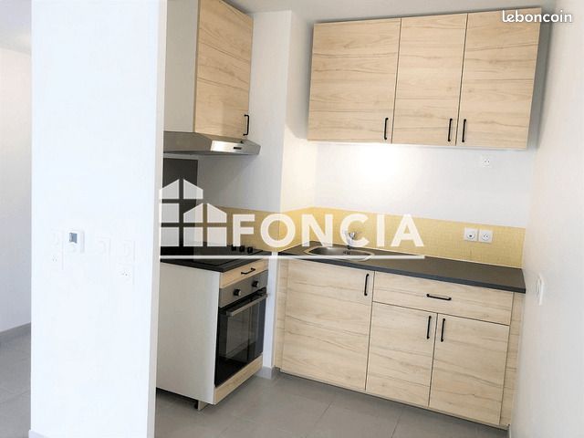 Appartement 2 pièces 42 m² · à Marseille · 42 m² · 757 €