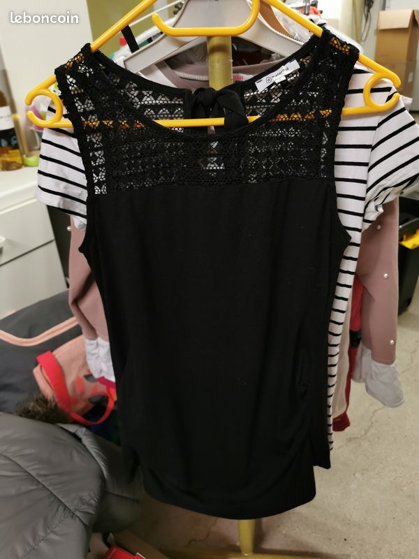Vêtements grossesse (image 1)