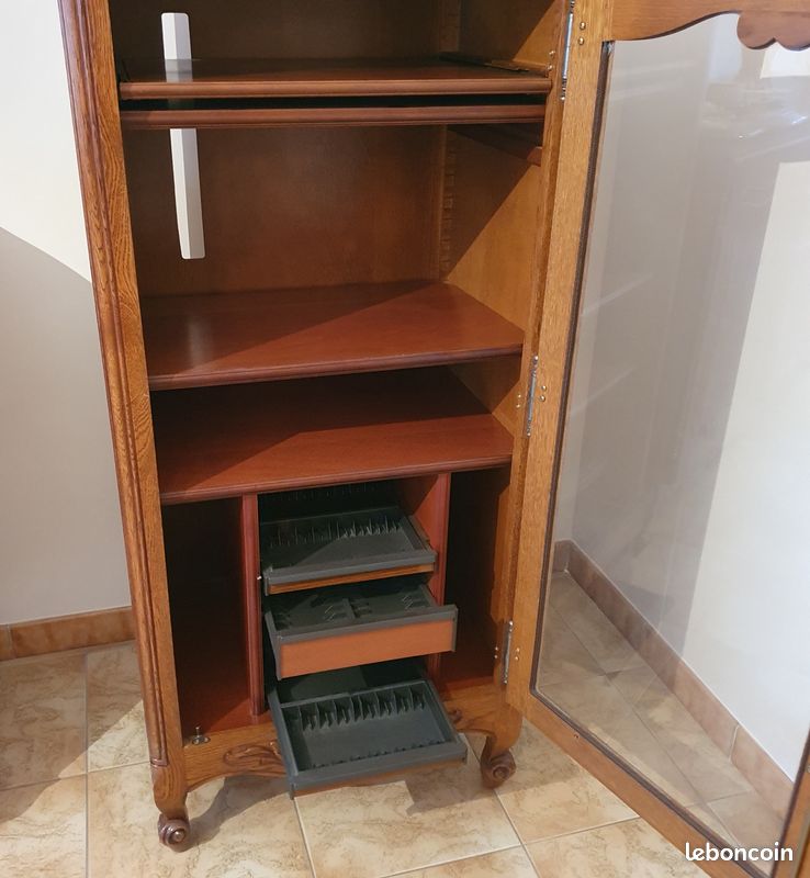 Meuble hi fi (image 3)