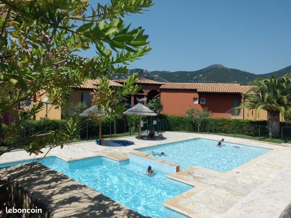 Appartement 3 pièces 43 m² · à Théoule-sur-Mer · 43 m² · 870 €/mois
