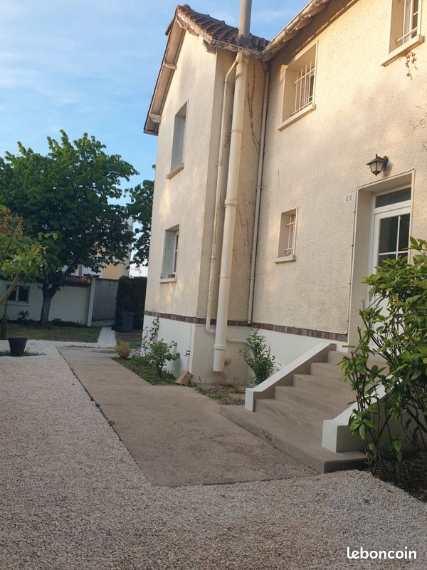 Maison 5 pièces 116 m² · à Montereau-Fault-Yonne · 116 m² · 250 000 €