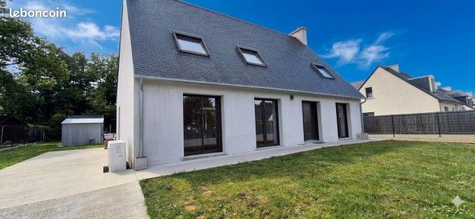 Maison 6 pièces 152 m² · à Fouesnant · 152 m² · 636 000 €