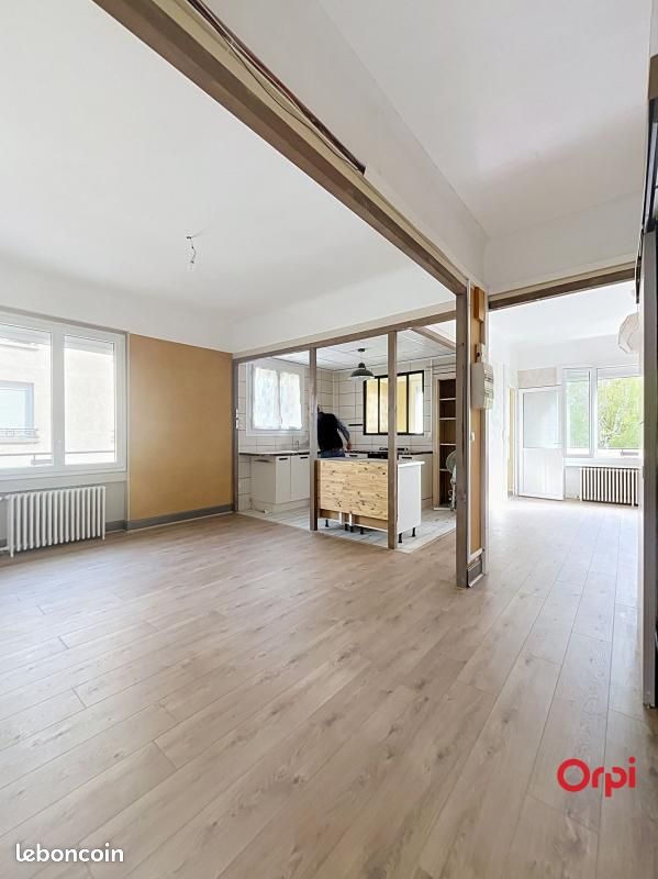Appartement 5 pièces 109 m² · à Bellerive-sur-Allier · 109 m² · 149 900 €