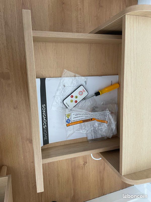 Table de chevet (image 6)