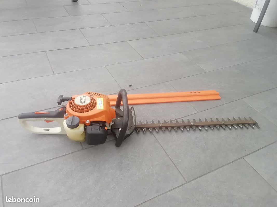 Taille haie Stilh hs 45 (image 1)