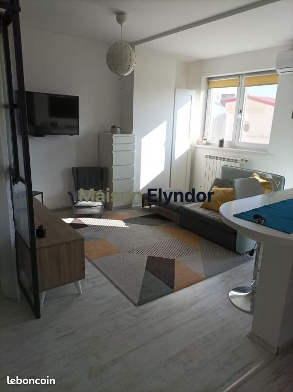 Appartement 2 pièces 32 m² · à Montreuil · 32 m² · 790 €/mois