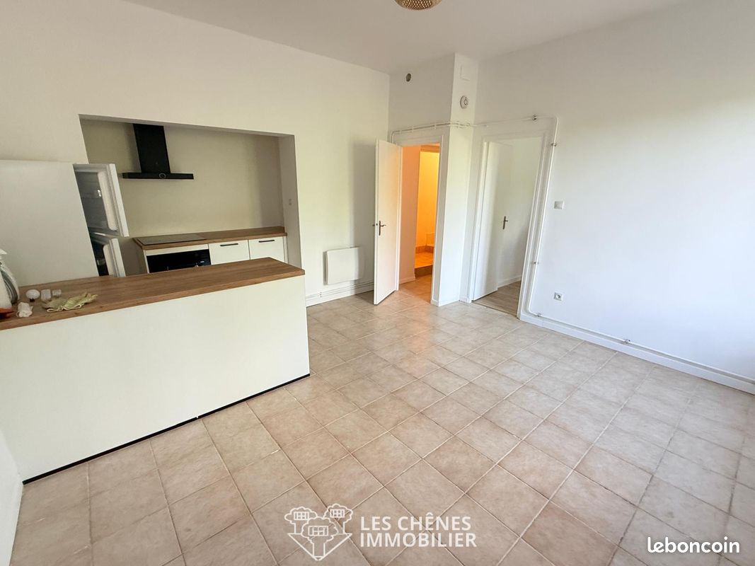 Appartement 2 pièces 40 m² (image 5)