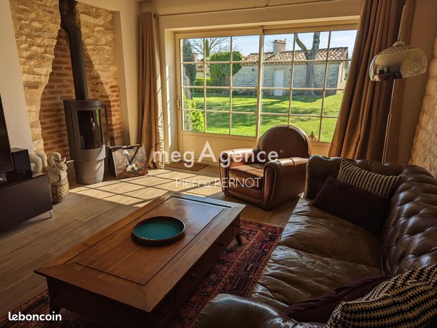 Propriété 12 pièces 360 m²