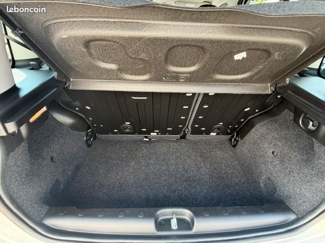 Fiat Panda BSG 70 (image 9)