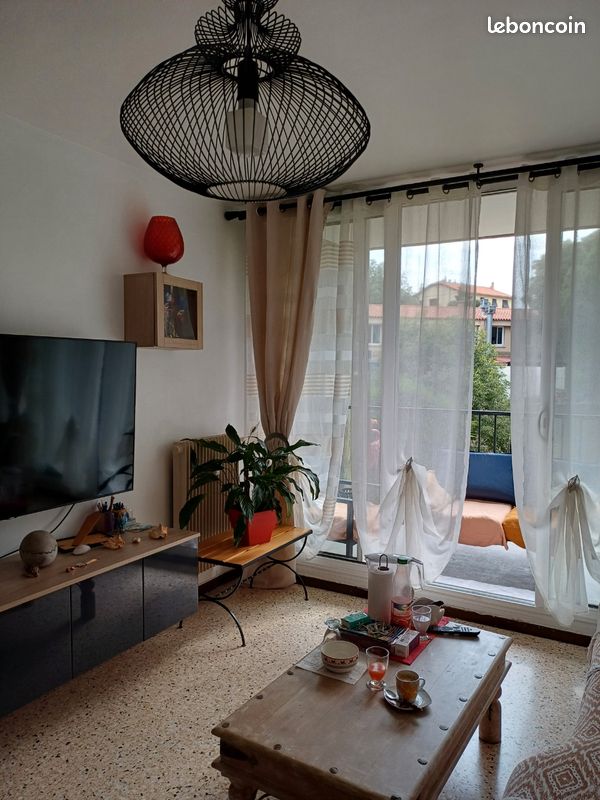 Appartement 4 pièces 73 m² · à Marseille · 73 m² · 195 000 €