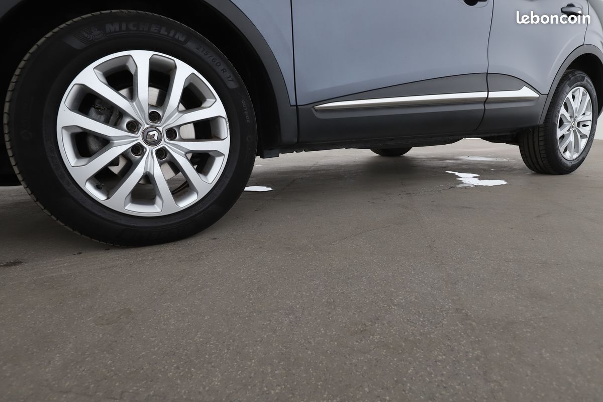 Renault Kadjar 1.6 dCi Energy Business 130 ch (image 28)