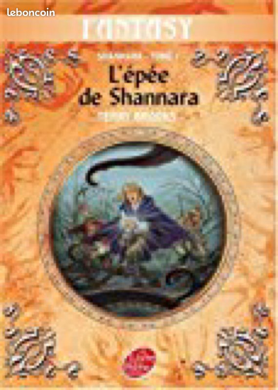 Livres enfants - Fantaisy (lot de deux livres) (image 1)