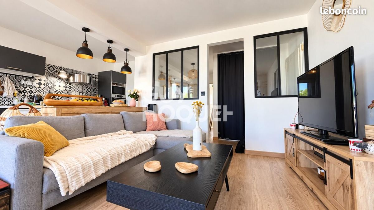 Appartement 5 pièces 74 m² · à Longvic · 74 m² · 140 000 €