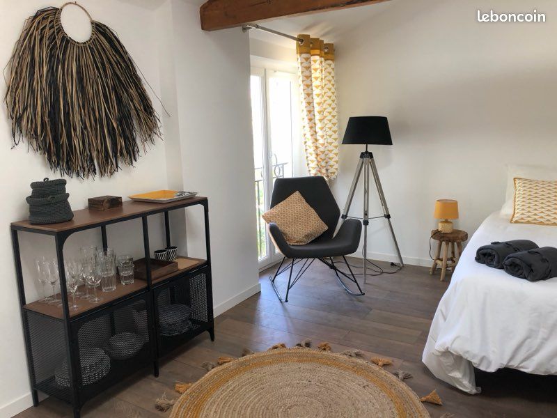 Appartement 1 pièce 25 m² · à La Teste-de-Buch · 25 m² · 720 €/mois