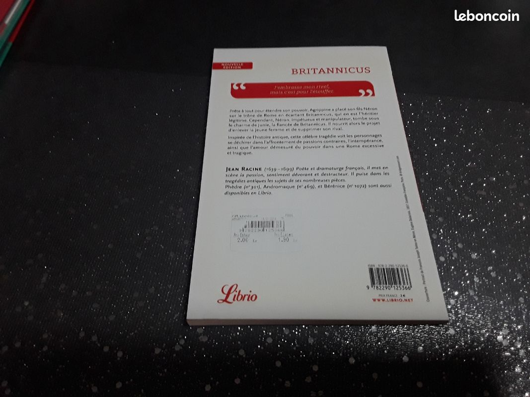Livre racine (image 3)