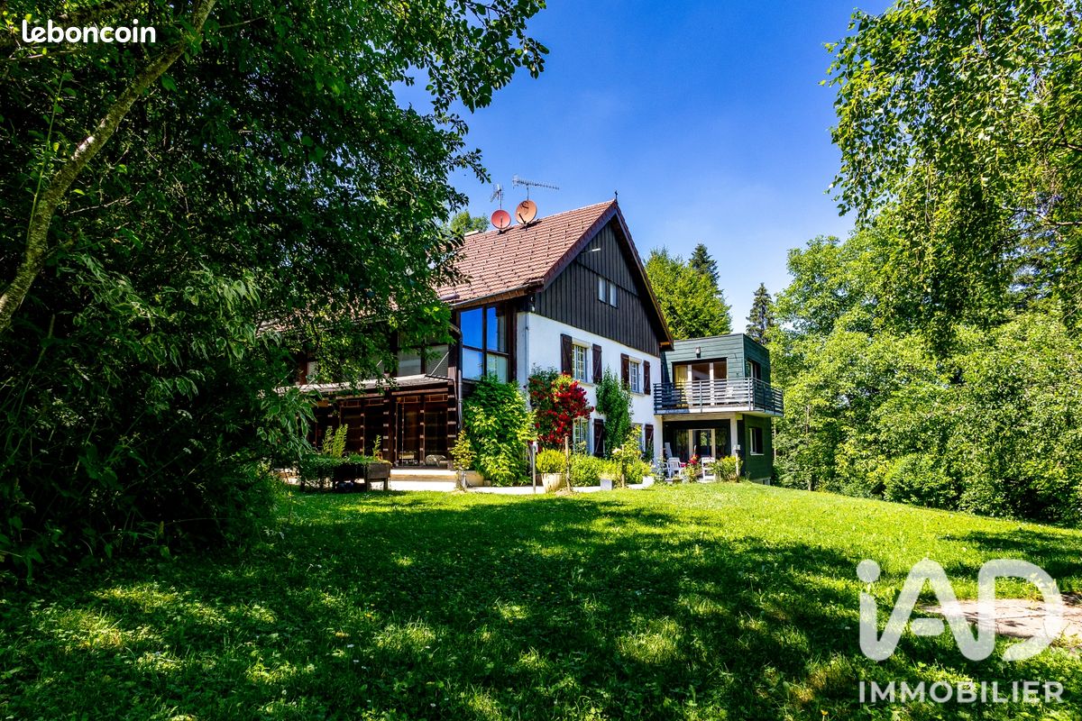 Maison 34 pièces 805 m² · à Le Russey · 805 m² · 1 359 000 €