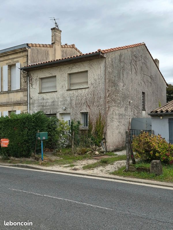 Maison 7 pièces 129 m² · à Ludon-Médoc · 129 m² · 245 000 €
