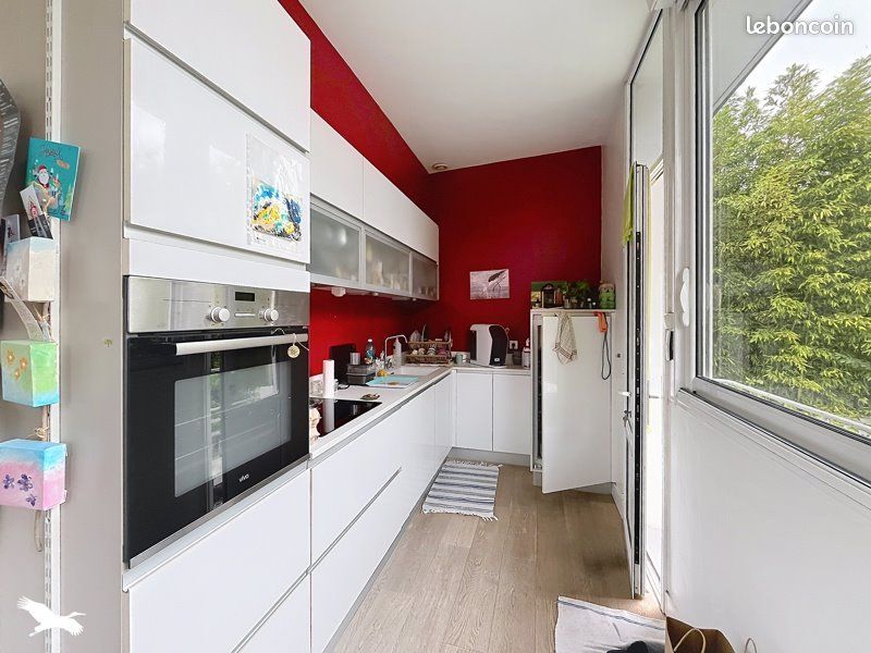 Maison 5 pièces 165 m² · à Bordeaux · 165 m² · 730 800 €