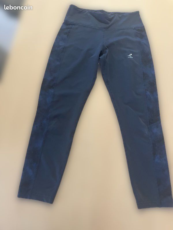 Legging energetics fille 12a (image 1)