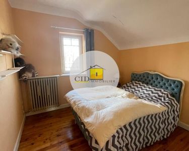 Maison 590 000 € - 139 m²