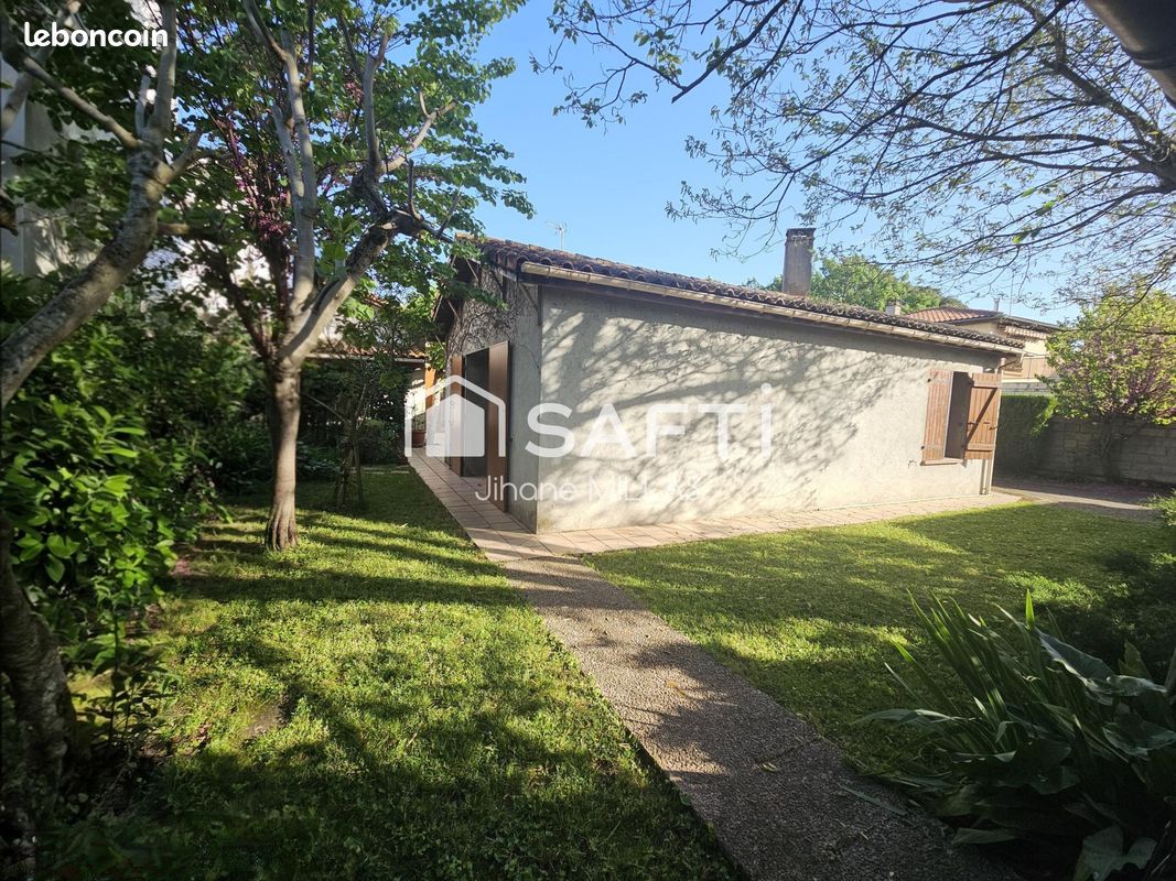 Maison 3 pièces 126 m² · à Toulouse · 126 m² · 405 000 €