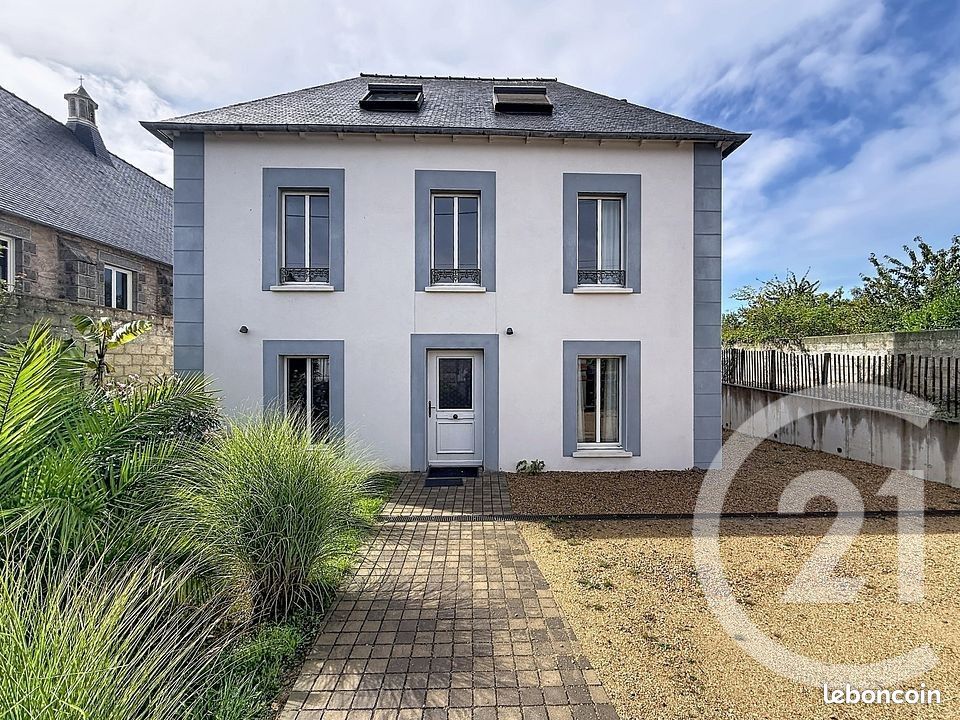 Maison 7 pièces 145 m² · à Paimpol · 145 m² · 450 000 €
