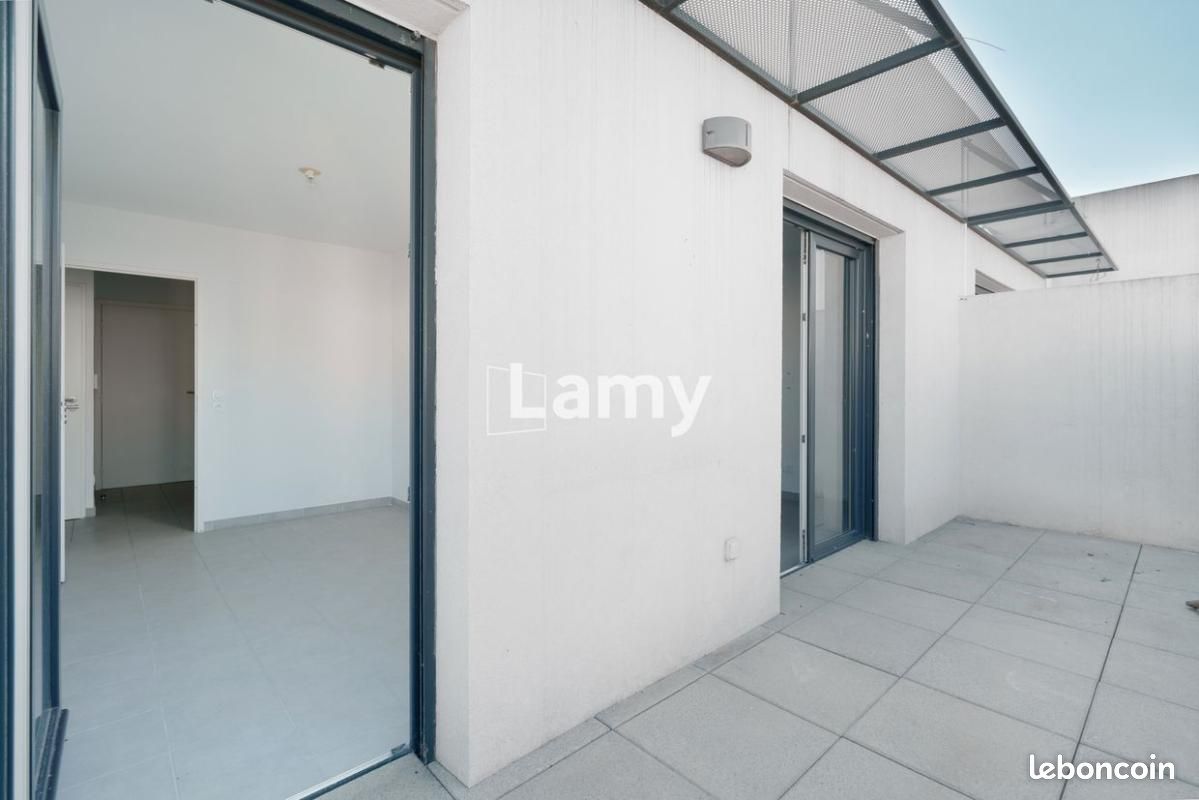 Appartement 3 pièces 55 m² · à Agde · 55 m² · 135 000 €