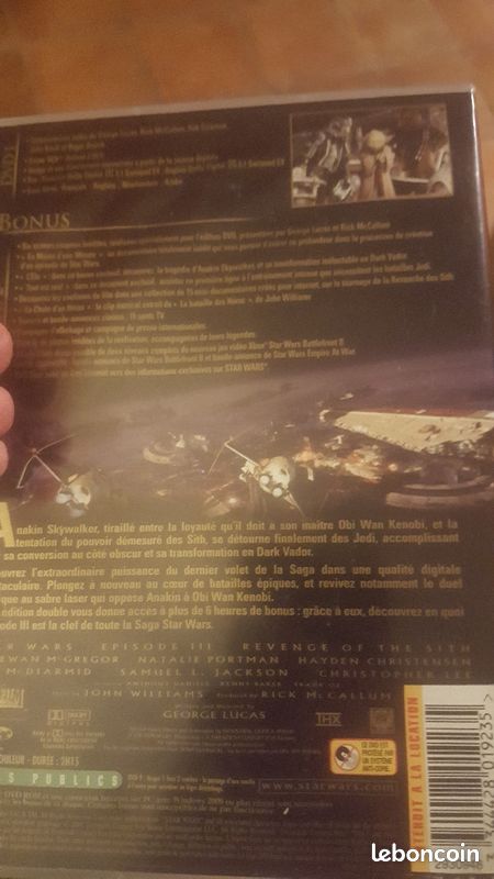 DVD King kong (image 2)